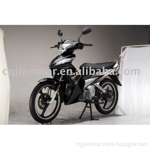 LC135 Motorcycle